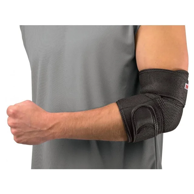 MUELLER Adjustable Elbow Support Bandáž na loket 1 kus