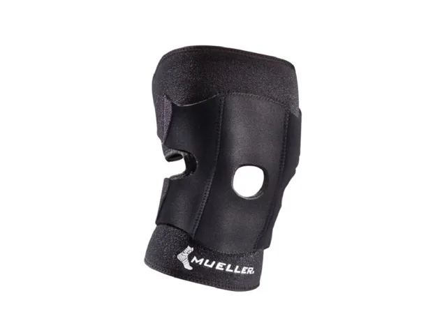 Mueller Adjustable Knee Support, bandáž na koleno