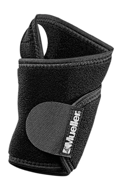 MUELLER Adjustable Wrist Support, bandáž na zápěstí