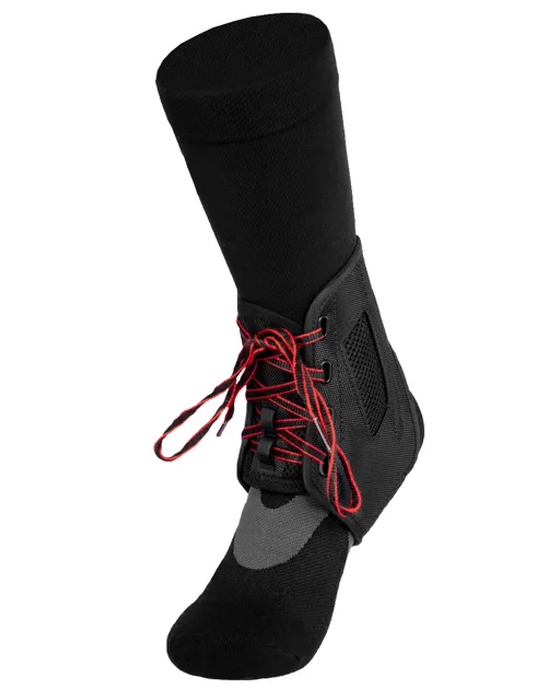 Mueller ATF®3 Ankle Brace, ortéza na kotník, S Velikost: S
