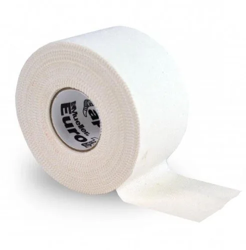Mueller EuroTape Platinum, fixační tejpovací páska 3,8 cm x 10 m