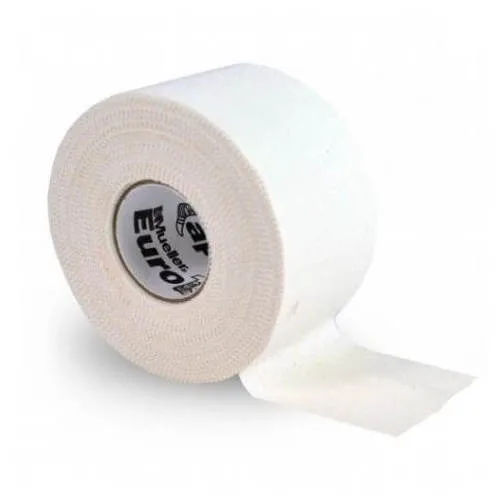 MUELLER EuroTape Platinum fixační tejpovací páska 5cm x 10m 1 kus