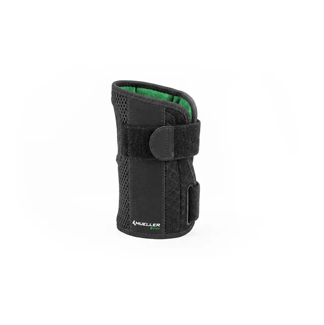 MUELLER Green reversible wrist ortéza na zápěstí uni 1 kus