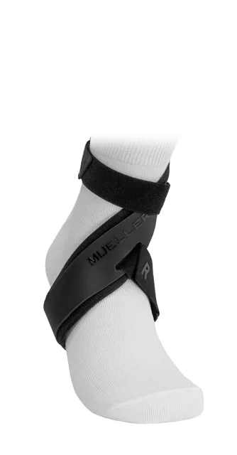 Mueller Sky Ankle Stabilizer, ortéza na kotník, pravá Velikost: M