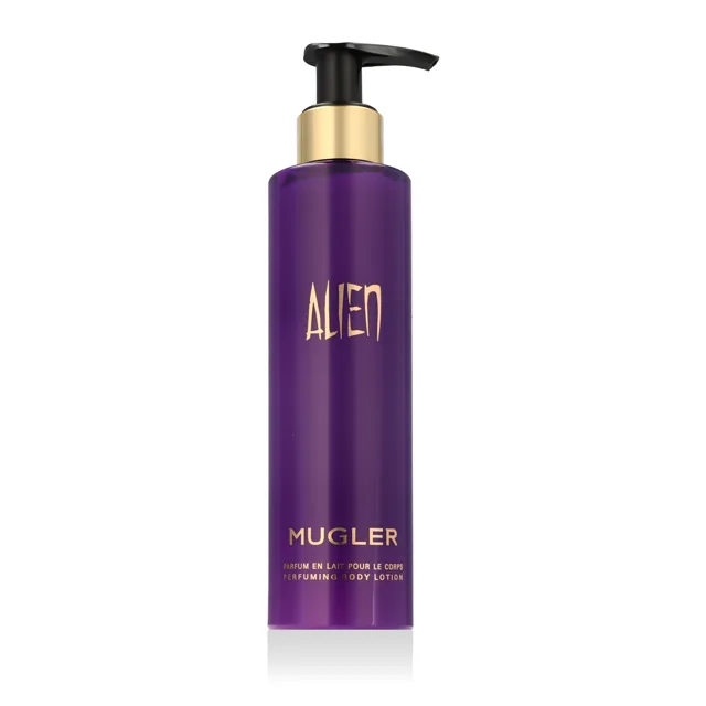 Mugler Alien BL 200 ml W (Nový obal)