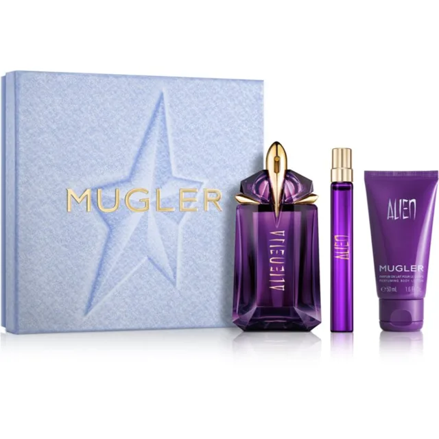 Mugler Alien dárková sada pro ženy
