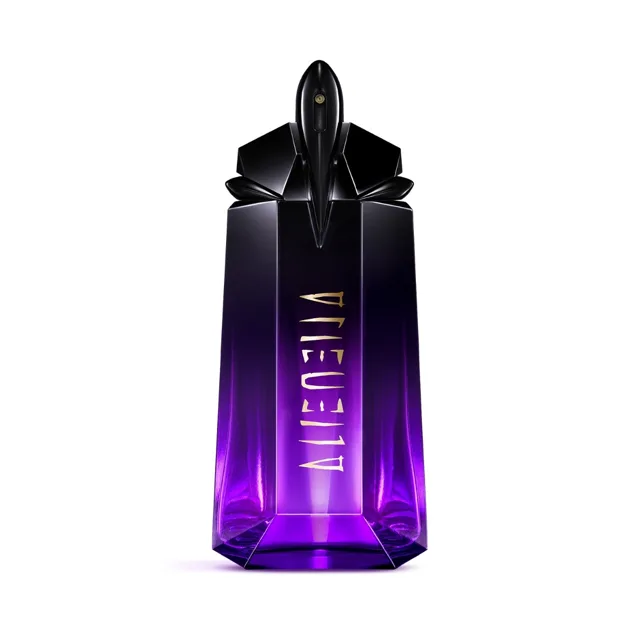 Mugler Alien Extraintense EDP parfémovaná voda pro ženy 90 ml