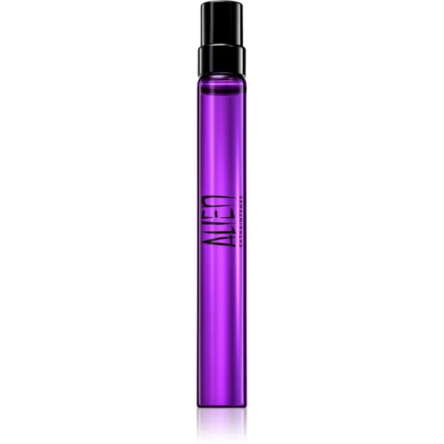 Mugler Alien Extraintense parfémovaná voda pro ženy 10 ml