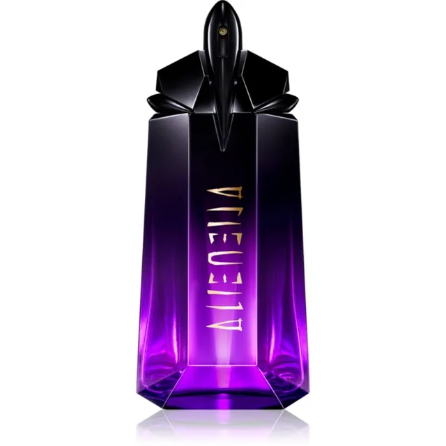 Mugler Alien Extraintense parfémovaná voda pro ženy 90 ml
