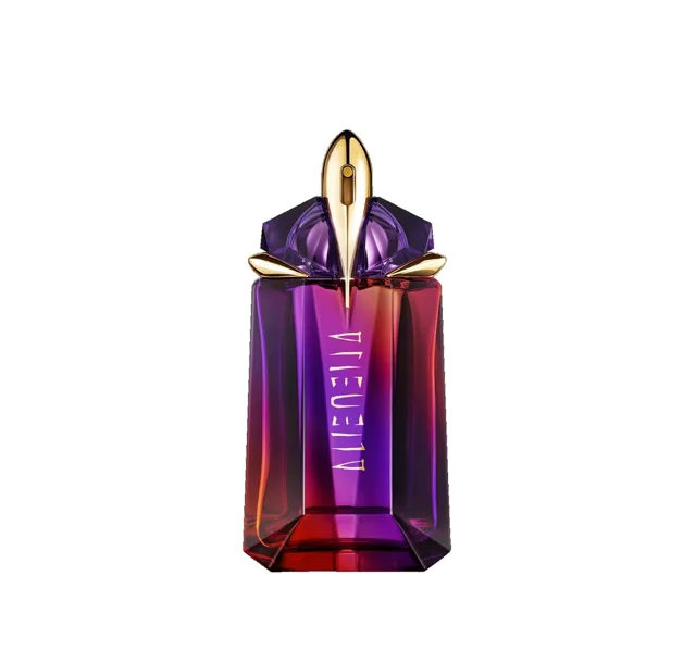 Mugler Alien Hypersense EDP parfémovaná voda pro ženy 60 ml