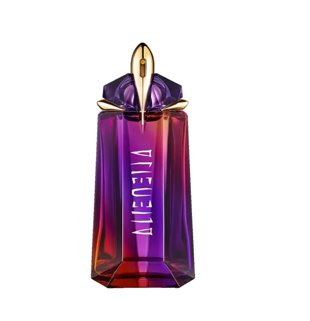 Mugler Alien Hypersense EDP parfémovaná voda pro ženy 90 ml