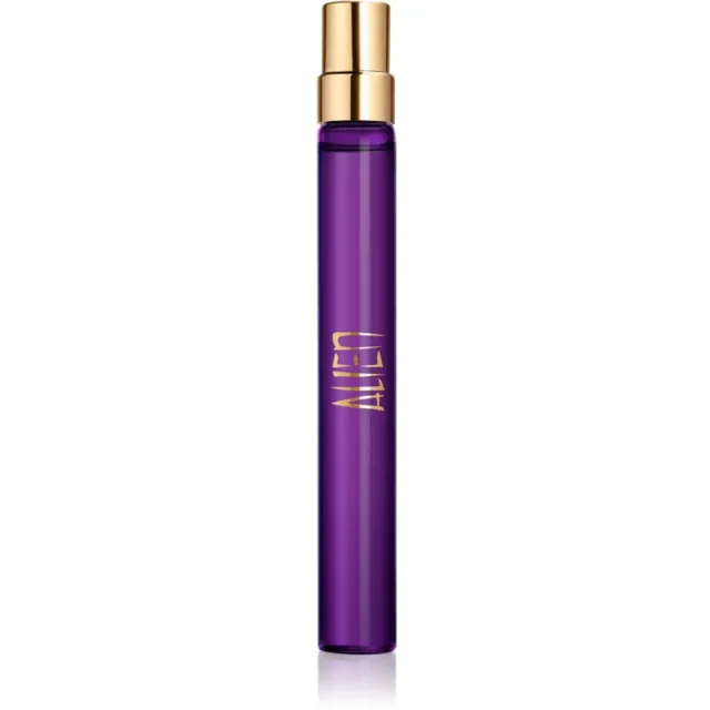 Mugler Alien parfémovaná voda plnitelná pro ženy 10 ml