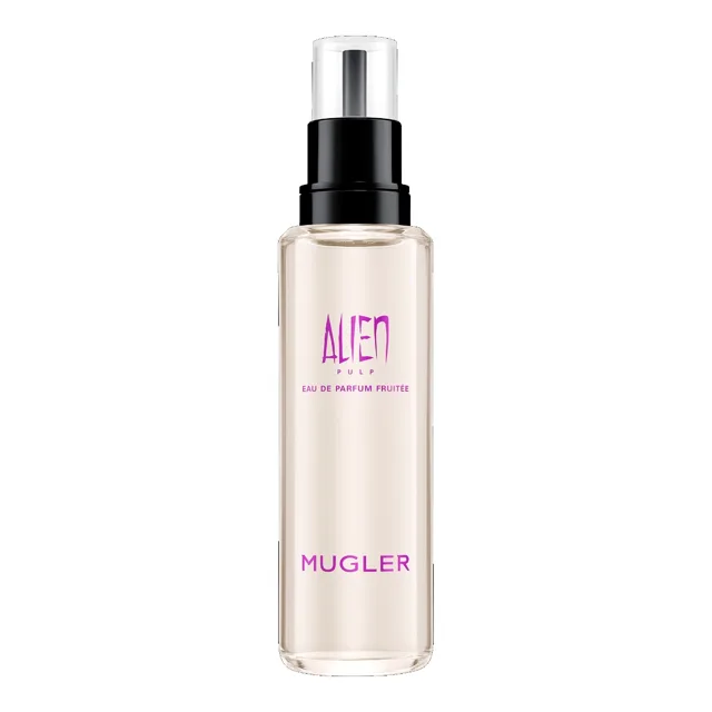 Mugler Alien Pulp EDP Refill parfémovaná voda pro ženy náplň 100 ml