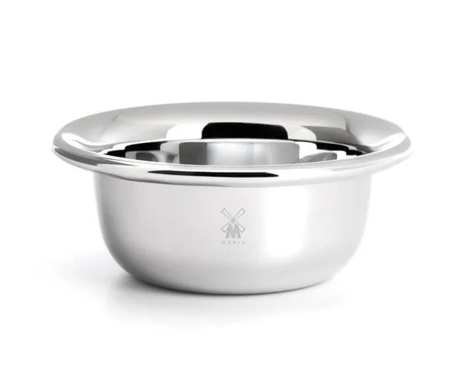 Mühle Chrome miska na holení