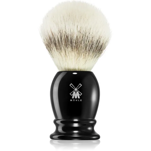 Mühle CLASSIC Silvertip Fibre štětka na holení velká 1 ks