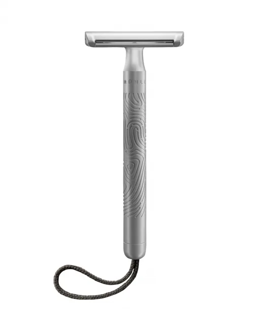 Mühle Companion RCOM01 holicí strojek s poutkem Stone