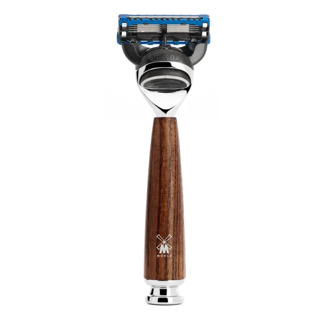 Mühle R220F Rytmo Ash Fusion