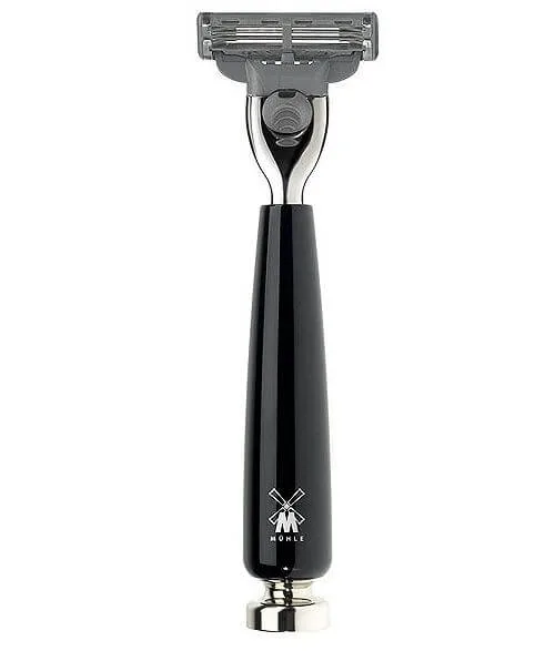 Mühle R226M3 Rytmo Black Mach3