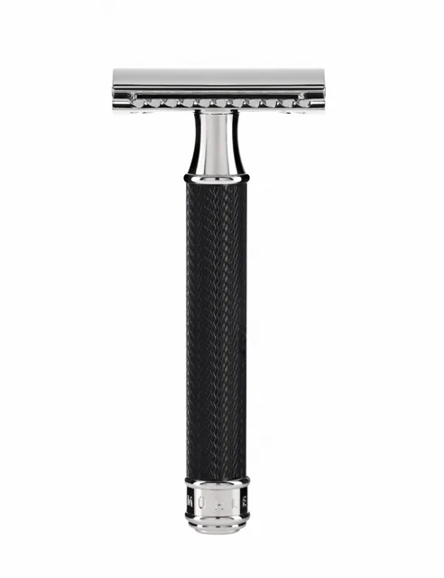 Mühle R89 Black