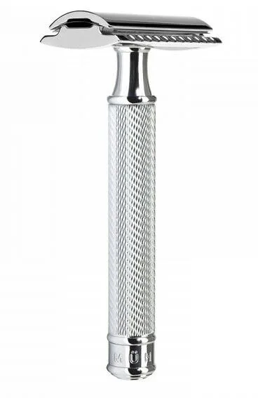 Mühle R89 Silver