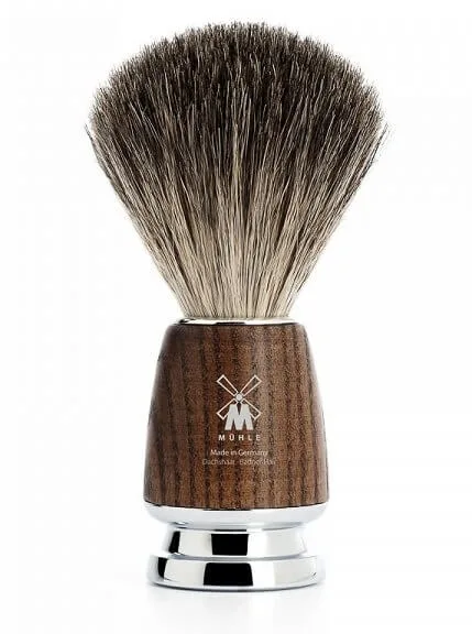 Mühle Rytmo Ash Pure Badger 81 H220