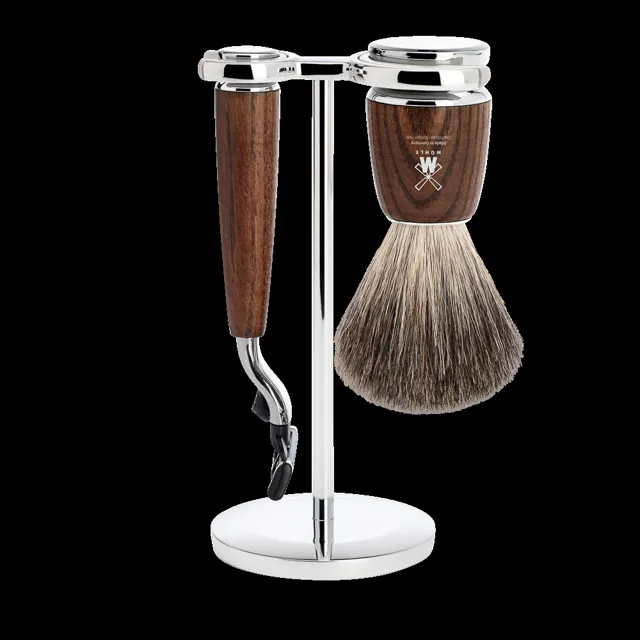 Mühle Rytmo Ash S81H220SR