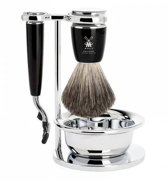 Mühle Rytmo S81M226SM3