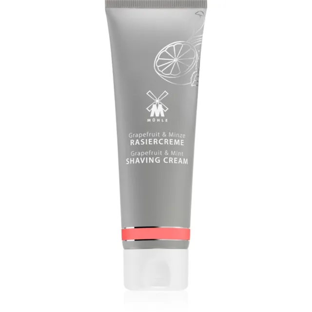 Mühle Shaving Cream krém na holení pro muže 75 ml