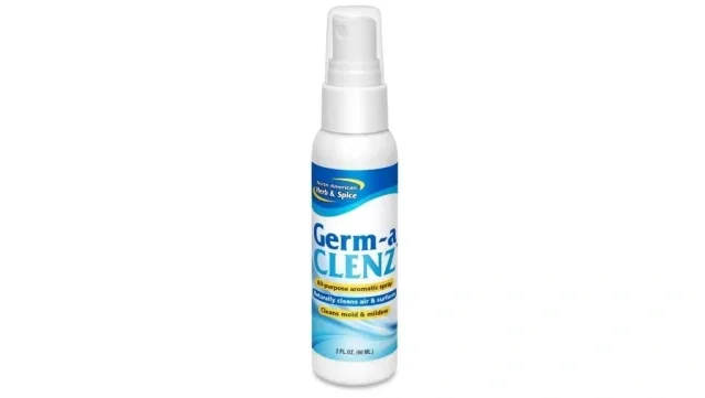 Multifunkční sprej - Germ-a-CLENZ 60 ml