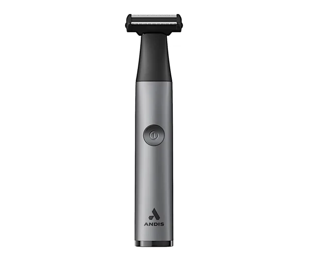Multifunkční zastřihovač Andis inEdge Cordless Trimmer Kit 560584 - šedý + dárek zdarma
