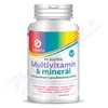 Multivitamín&minerál tbl.60+30 Galmed