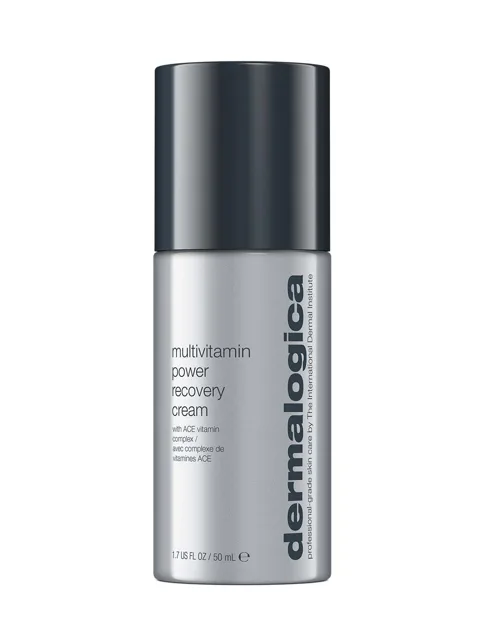 Multivitamin Power Recovery Cream, 50 ml