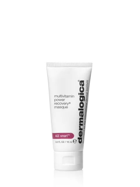 MultiVitamin Power Recovery Masque, 15 ml