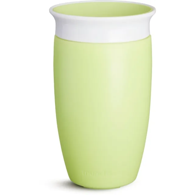 Munchkin Miracle 360° Cup hrnek Green 12 m+ 1 ks