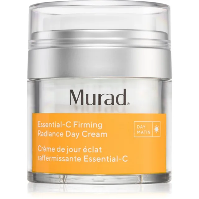 Murad Essential C Firming Radiace Day Cream zpevňující denní krém 50 ml