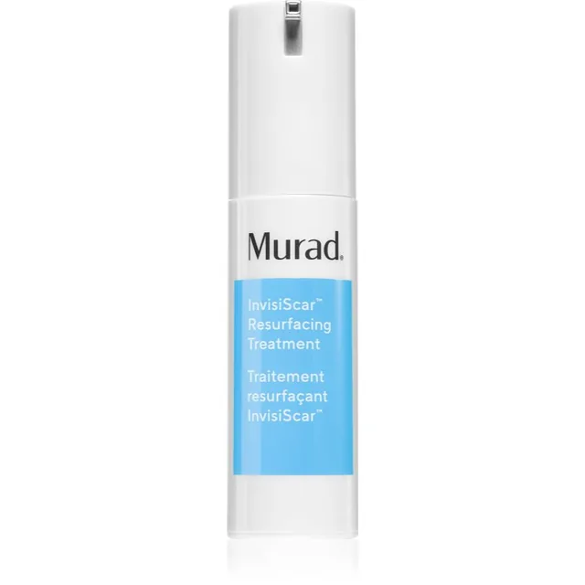 Murad InvisiScar Resurfacing Treatment ošetřující péče k léčbě jizev 30 ml