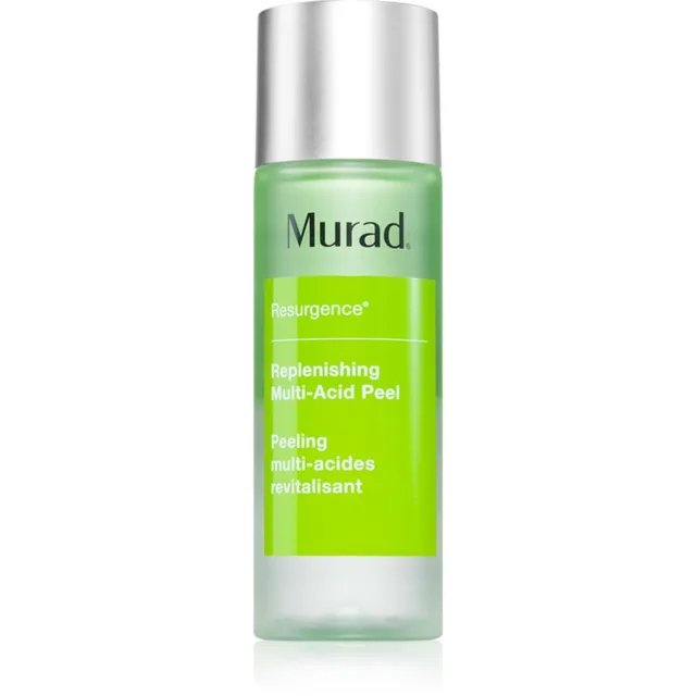 Murad Resurgence Replenishing Multi-Acid Peel jemné exfoliační tonikum 100 ml