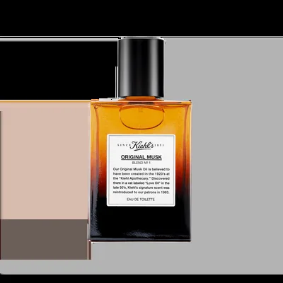 Musk Eau de Toilette Spray