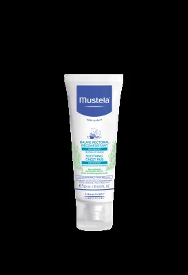 Mustela Bébé balzám s vůní borovice pro klidnější spánek 40 ml
