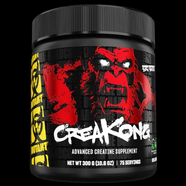 Mutant / PVL CreaKong - 1000g