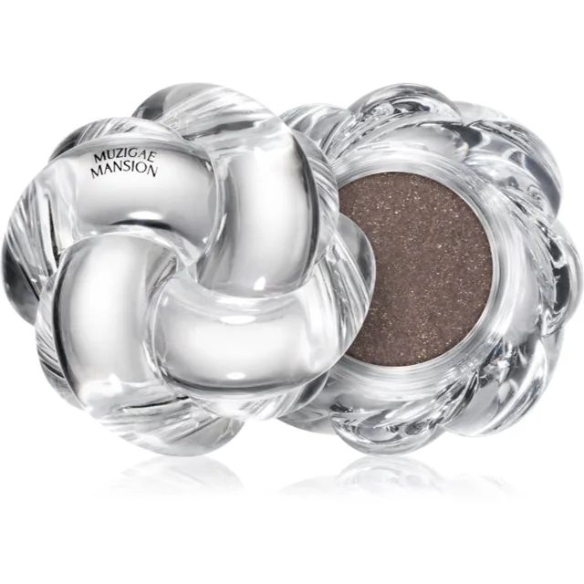 MUZIGAE MANSION One & Only Shadow Hybrid třpytivé oční stíny odstín Pave 2 g