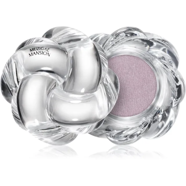 MUZIGAE MANSION One & Only Shadow Twist krémové oční stíny odstín Violet Opal 2 g