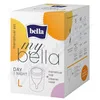 My Bella menstruační kalíšek+čisticí pouzdro vel.L