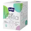 My Bella menstruační kalíšek+čisticí pouzdro vel.S