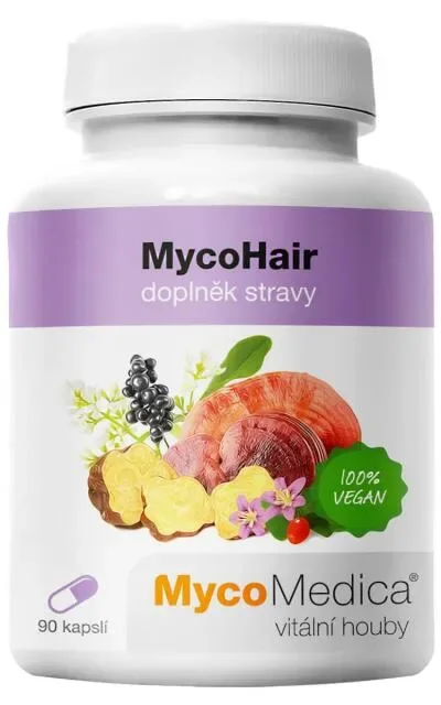 MycoHair 90 cps