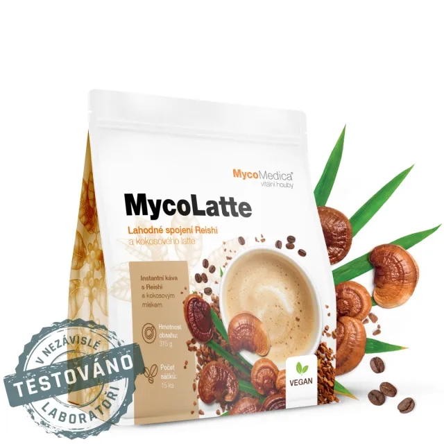 MycoLatte 315 g