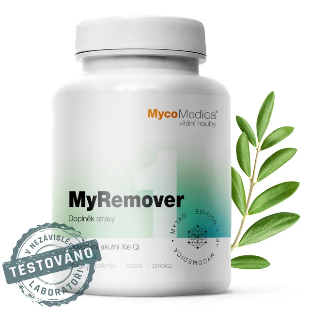 MycoMedica MyTao MyRemover 1