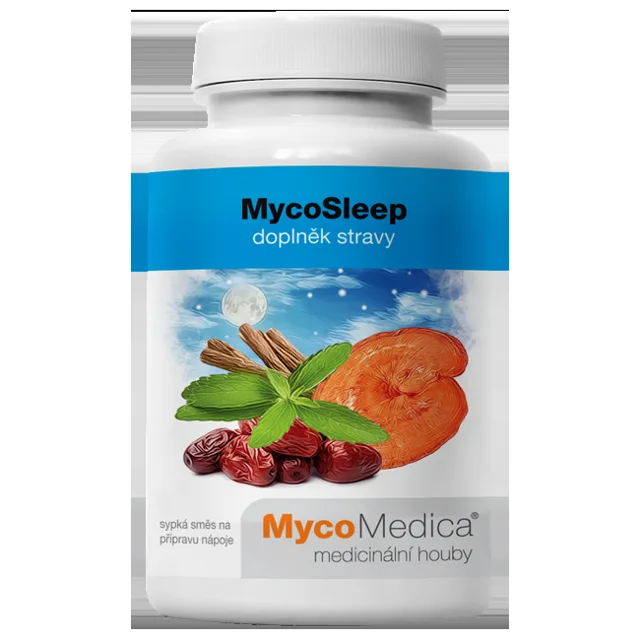 MycoSleep, 90 g