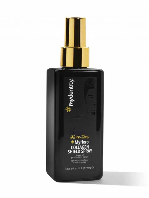 #MyDentity #MyHero Collagen Shield Spray, 177 ml