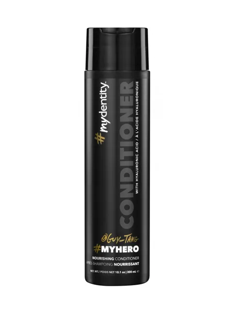 #MyDentity #MyHero Nourishing Conditioner, 300 ml